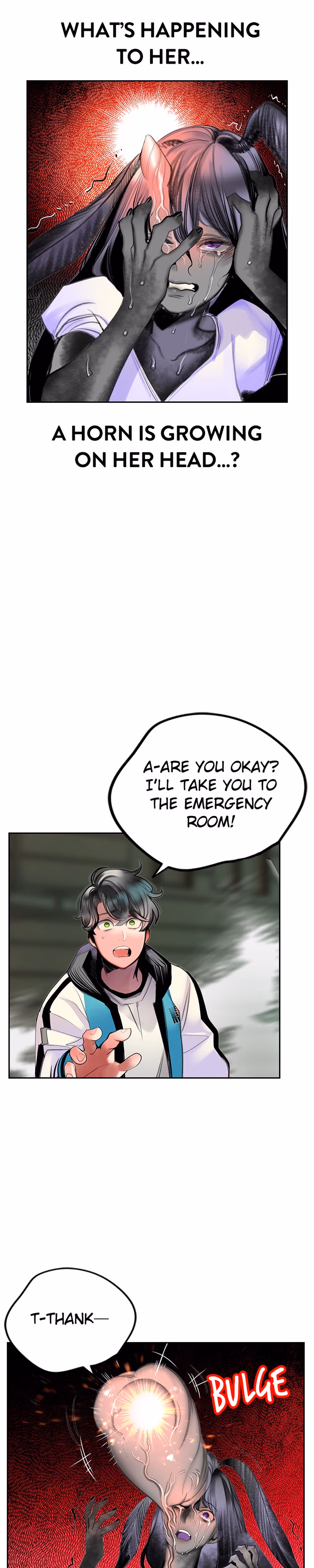 Jungle Juice - Chapter 55 - Part 10