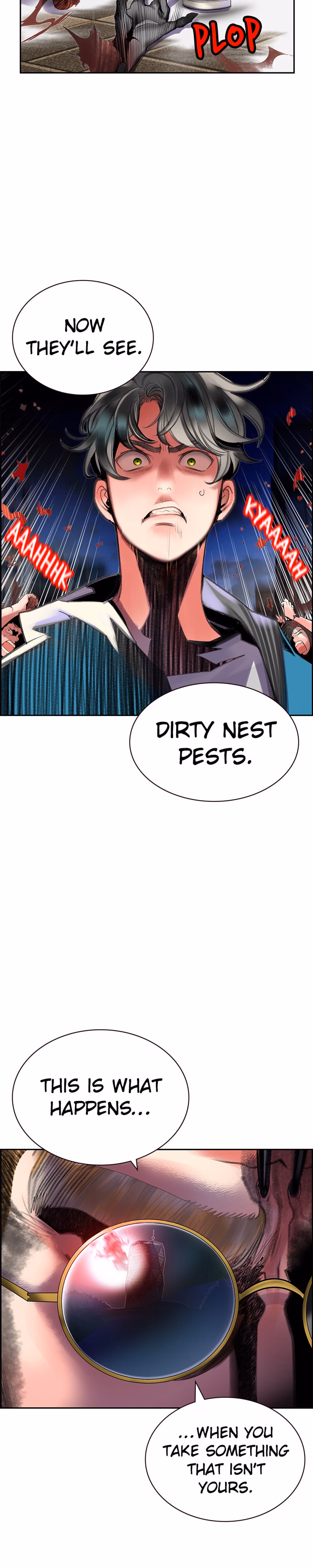 Jungle Juice - Chapter 55 - Part 12