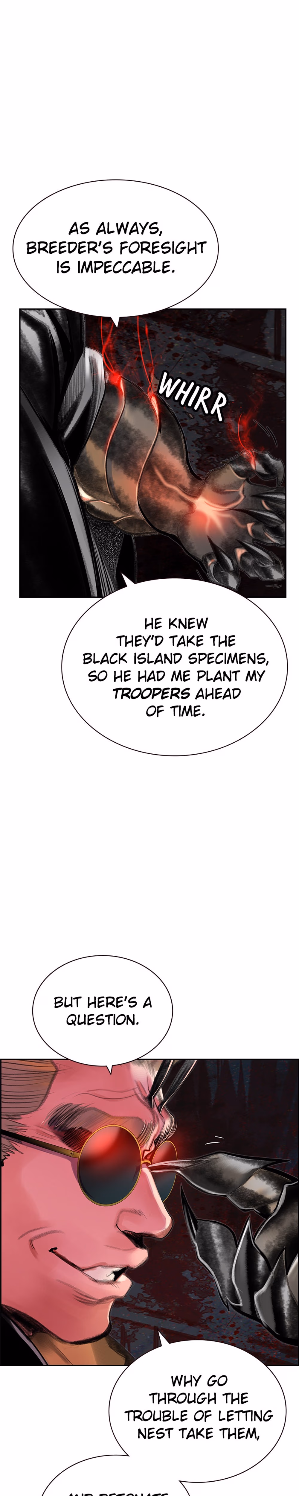Jungle Juice - Chapter 55 - Part 13