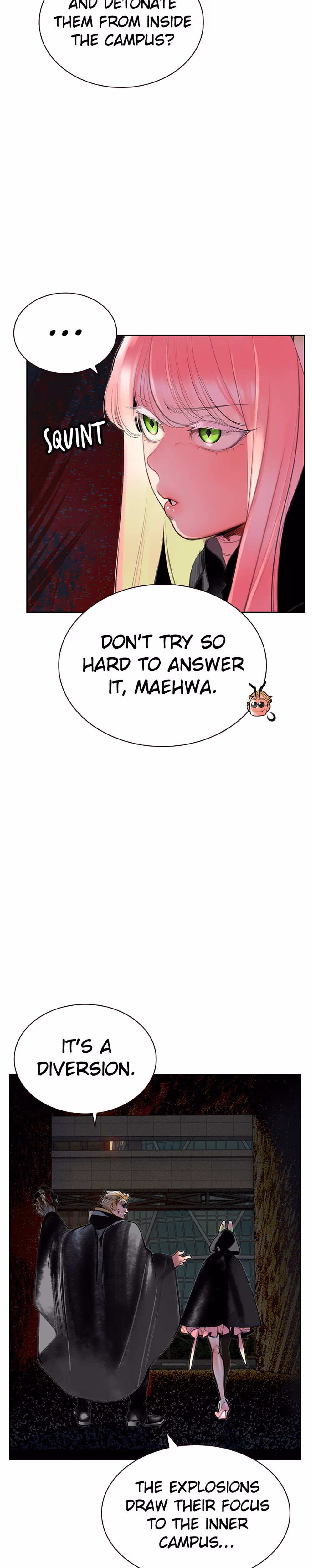 Jungle Juice - Chapter 55 - Part 14
