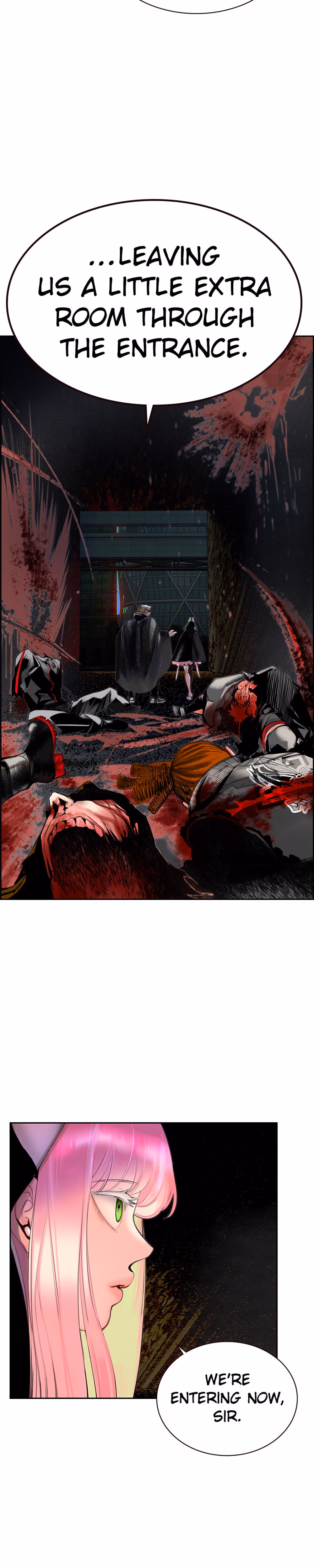 Jungle Juice - Chapter 55 - Part 15
