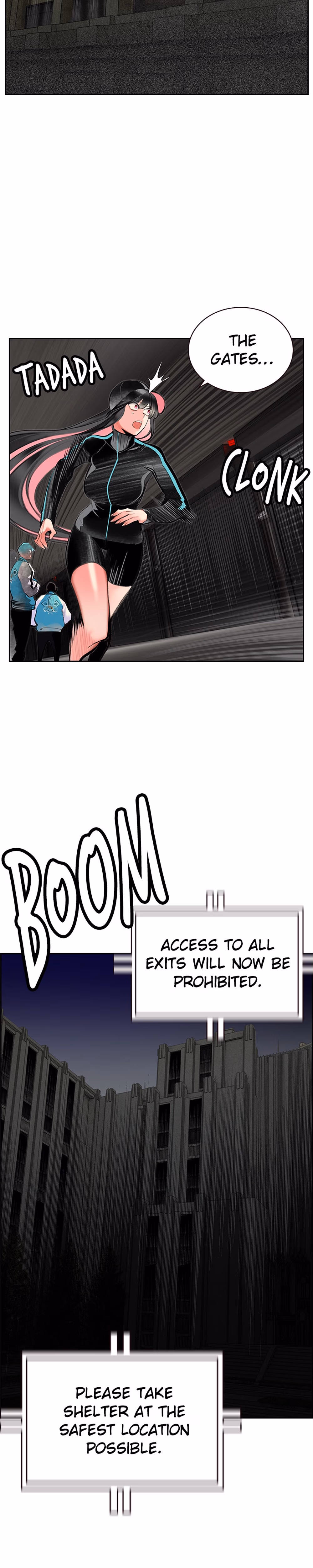 Jungle Juice - Chapter 55 - Part 18