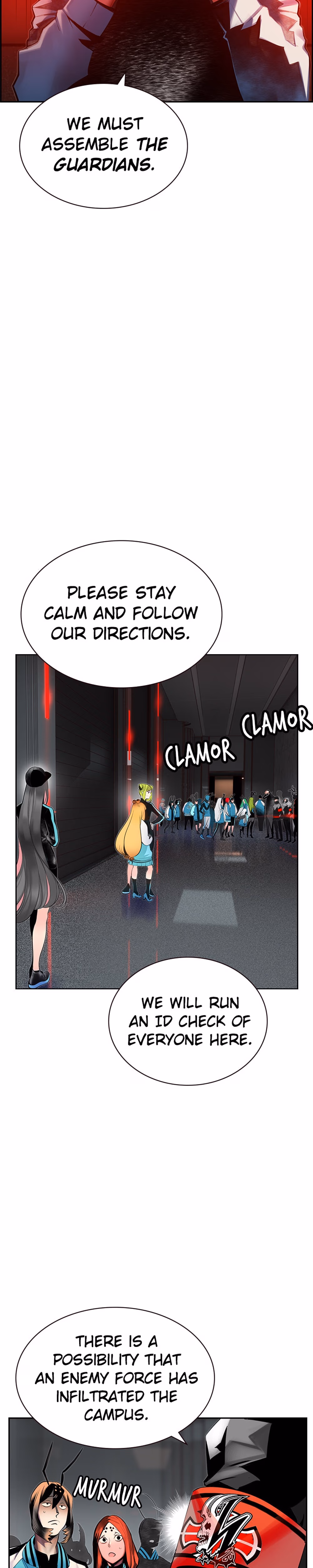 Jungle Juice - Chapter 55 - Part 20