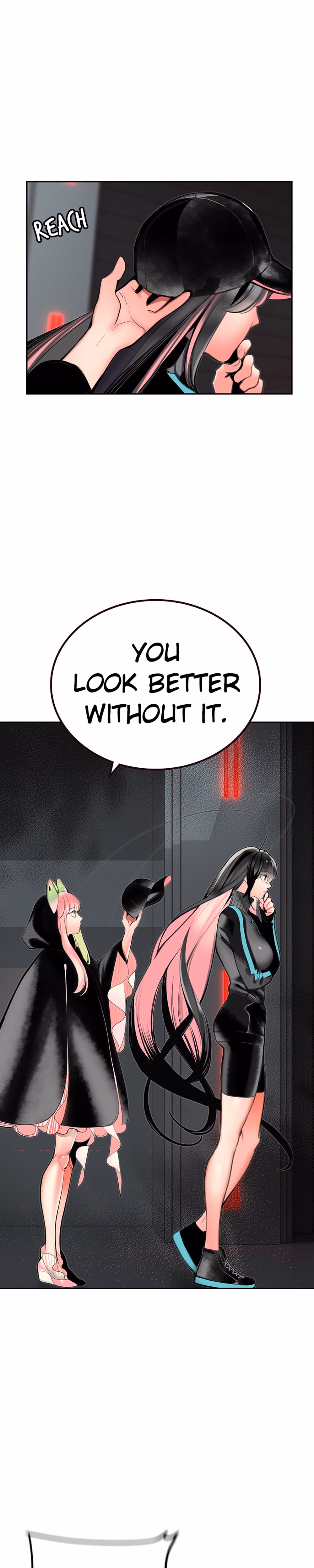 Jungle Juice - Chapter 55 - Part 23