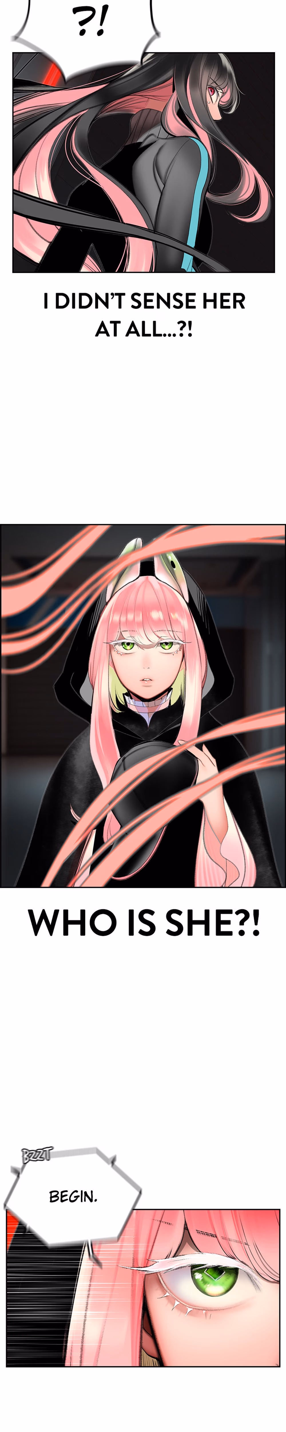 Jungle Juice - Chapter 55 - Part 24