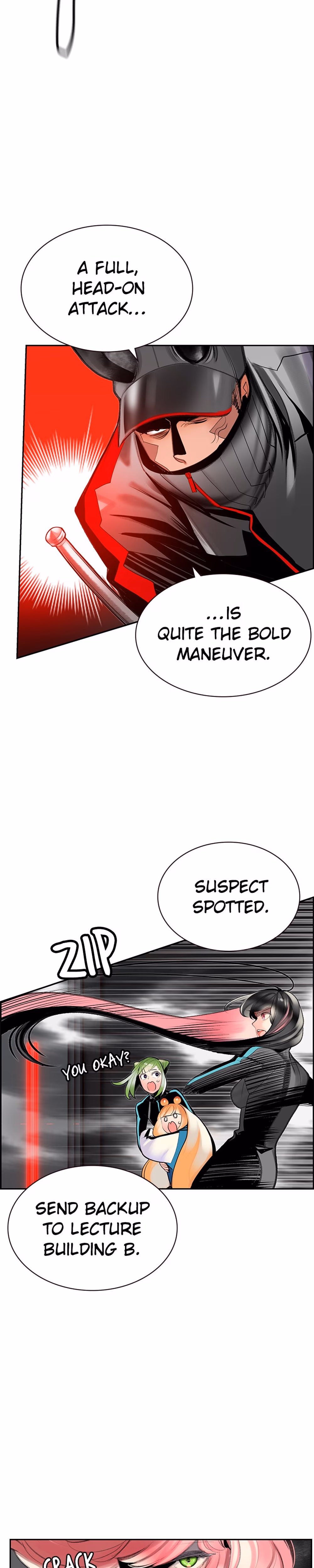 Jungle Juice - Chapter 55 - Part 26