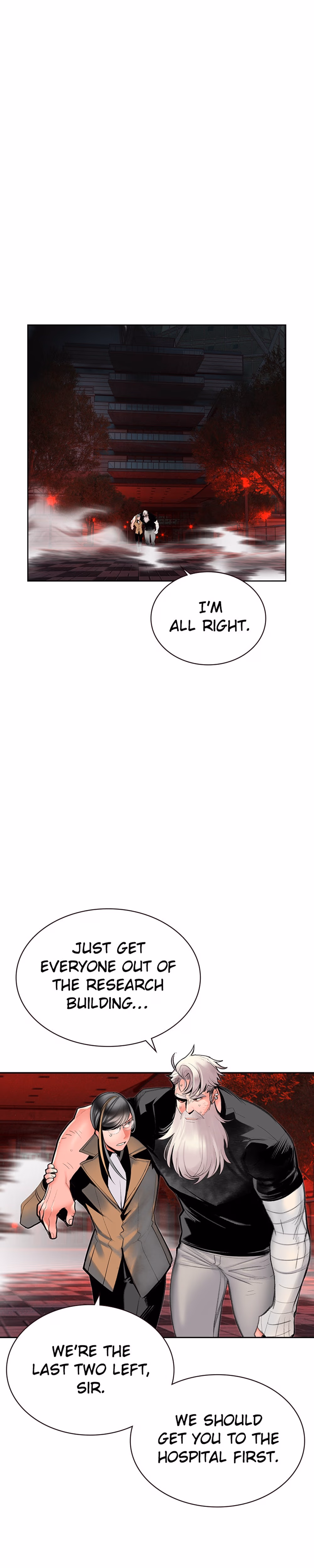 Jungle Juice - Chapter 55 - Part 28
