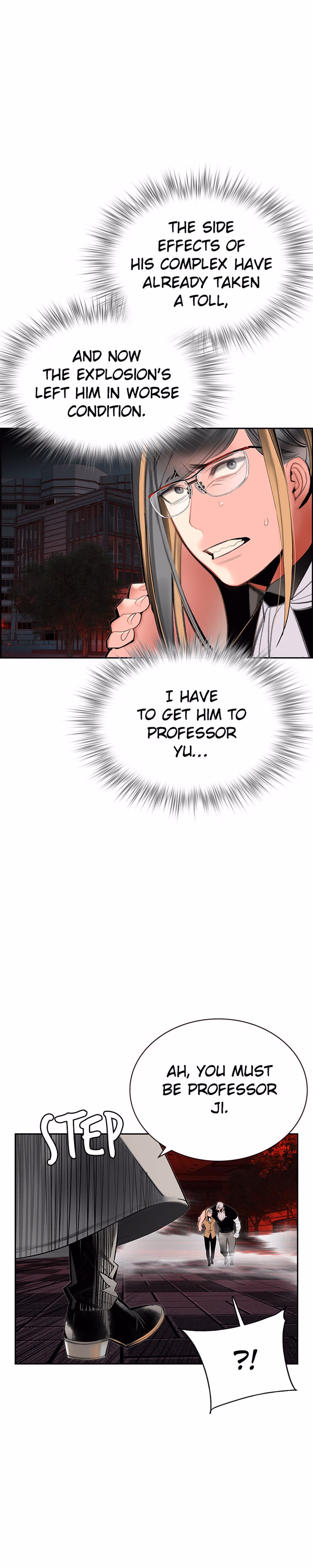 Jungle Juice - Chapter 55 - Part 29