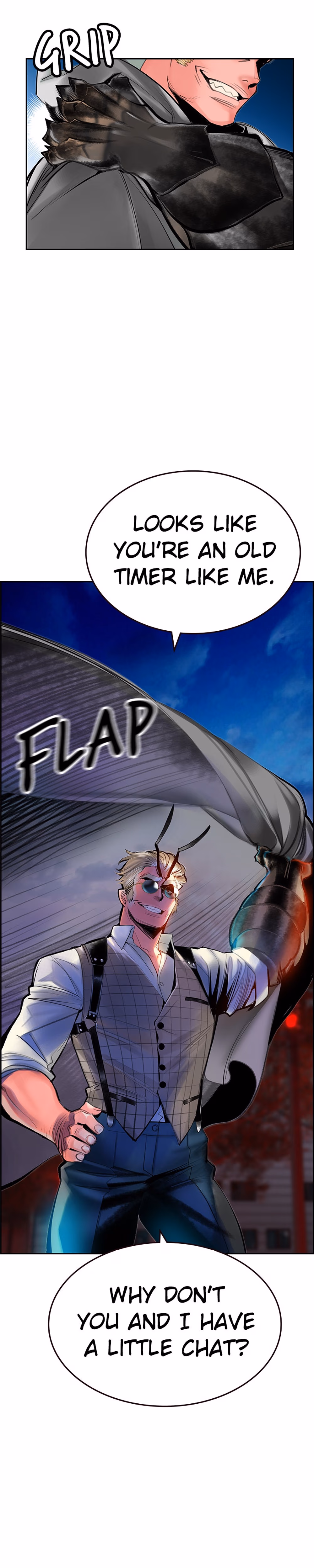 Jungle Juice - Chapter 55 - Part 30