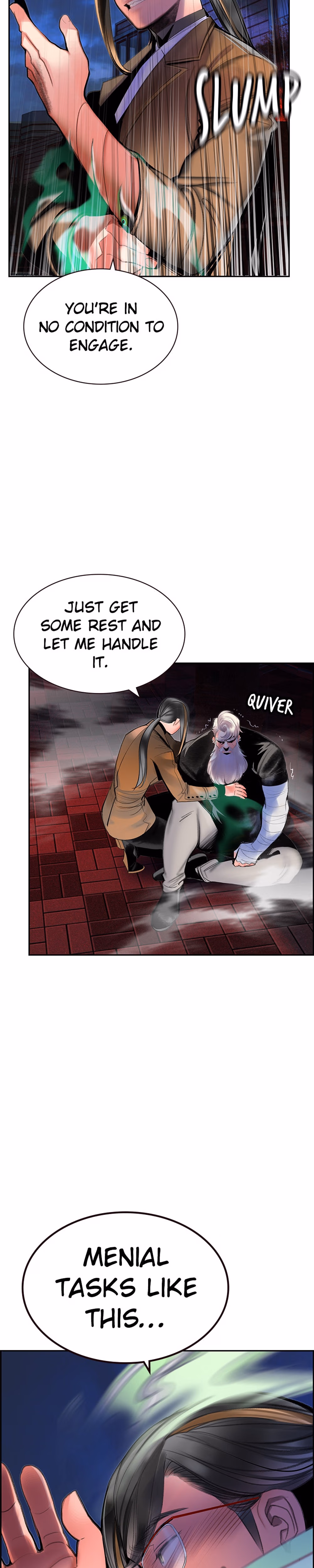 Jungle Juice - Chapter 55 - Part 32