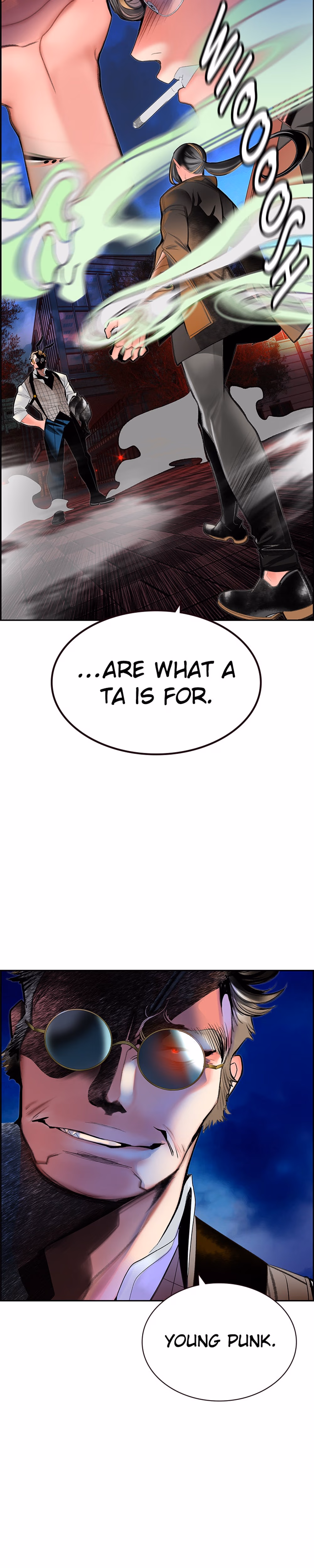 Jungle Juice - Chapter 55 - Part 33