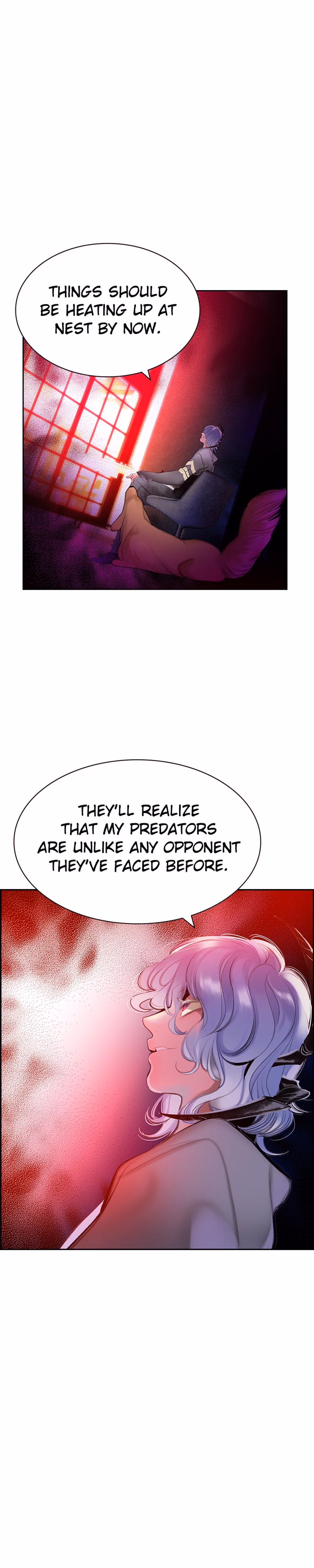 Jungle Juice - Chapter 55 - Part 34