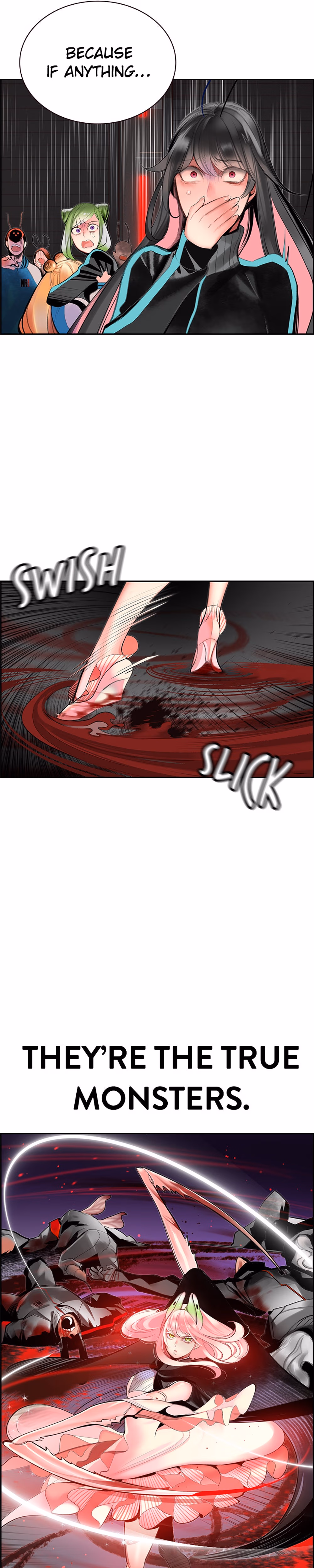 Jungle Juice - Chapter 55 - Part 35
