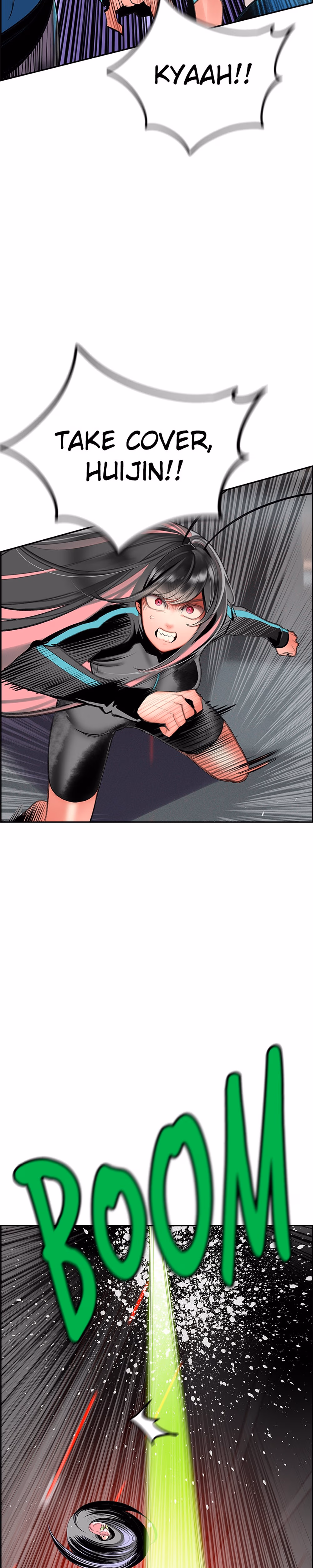 Jungle Juice - Chapter 55 - Part 37