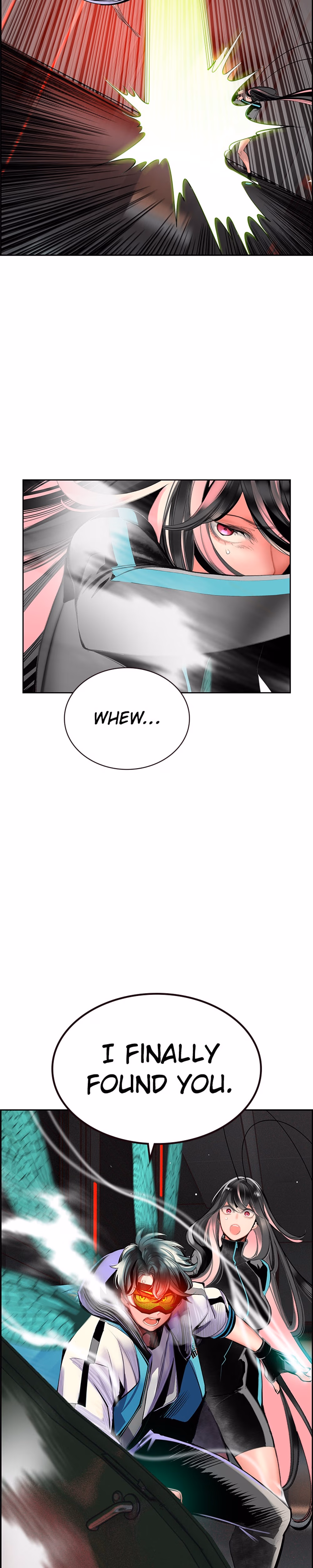 Jungle Juice - Chapter 55 - Part 38