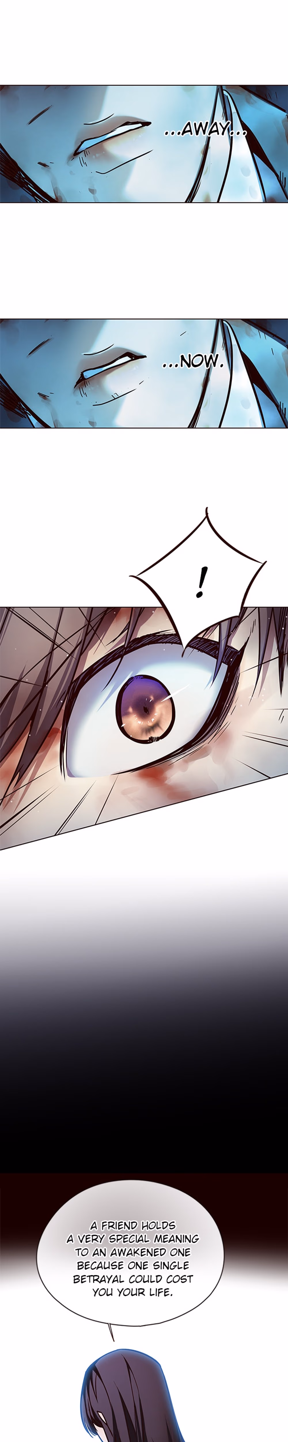 Eleceed - Chapter 110 - Part 11