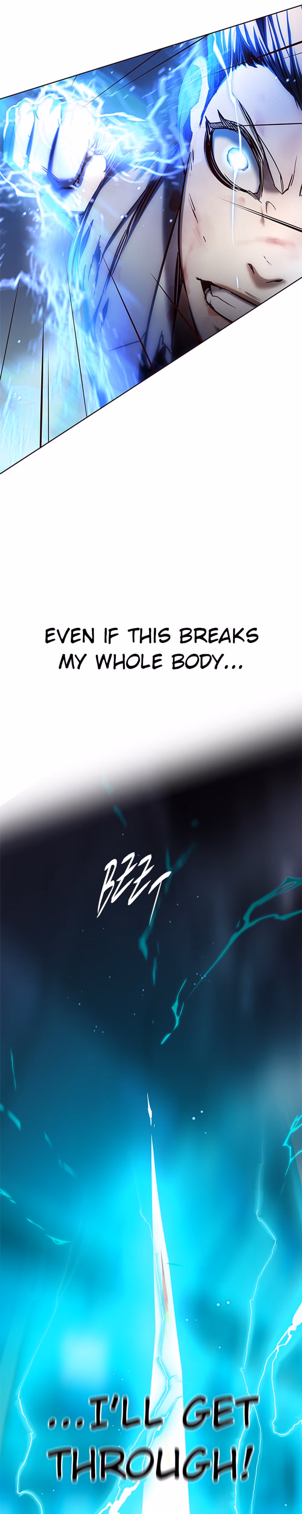 Eleceed - Chapter 110 - Part 29