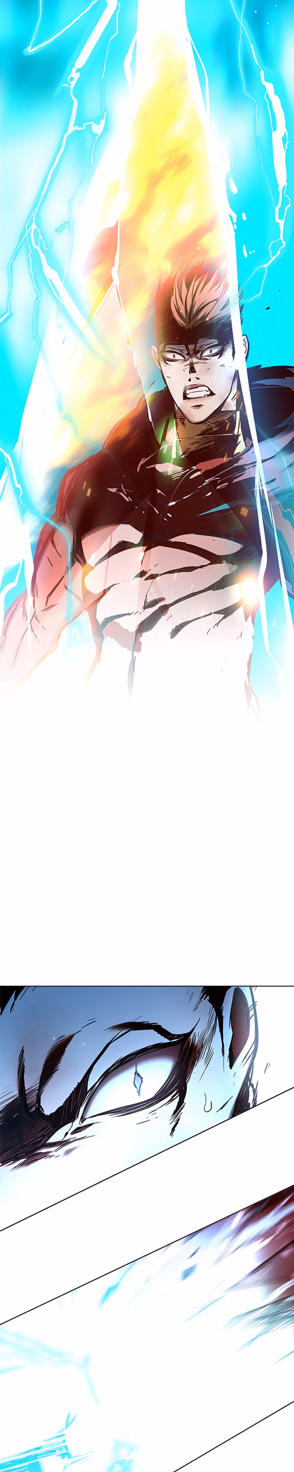 Eleceed - Chapter 110 - Part 30