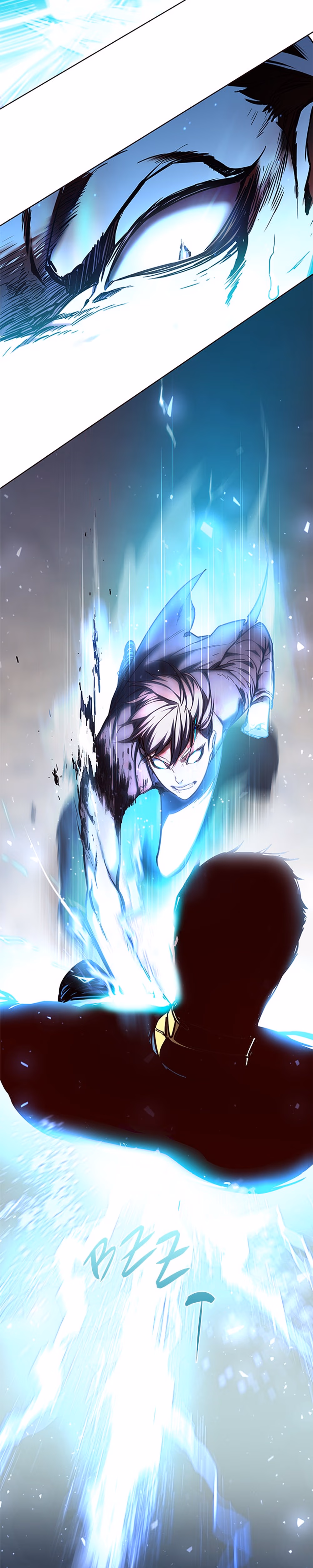 Eleceed - Chapter 110 - Part 31