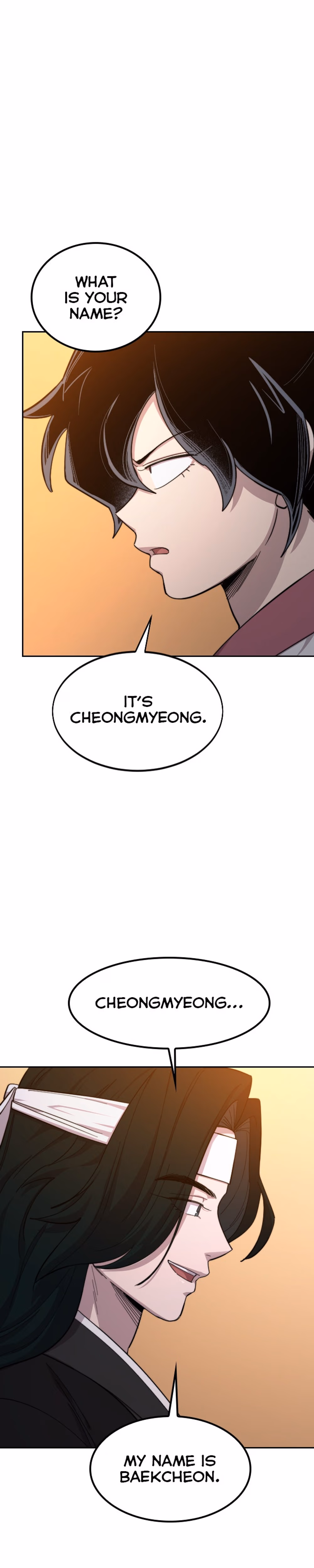 Return of the Blossoming Blade - Chapter 41 - Part 5