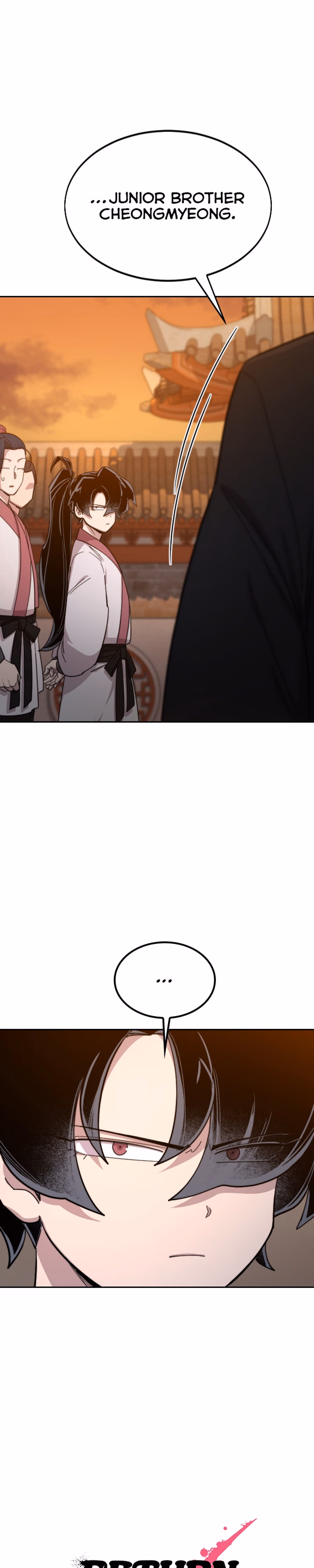 Return of the Blossoming Blade - Chapter 41 - Part 7