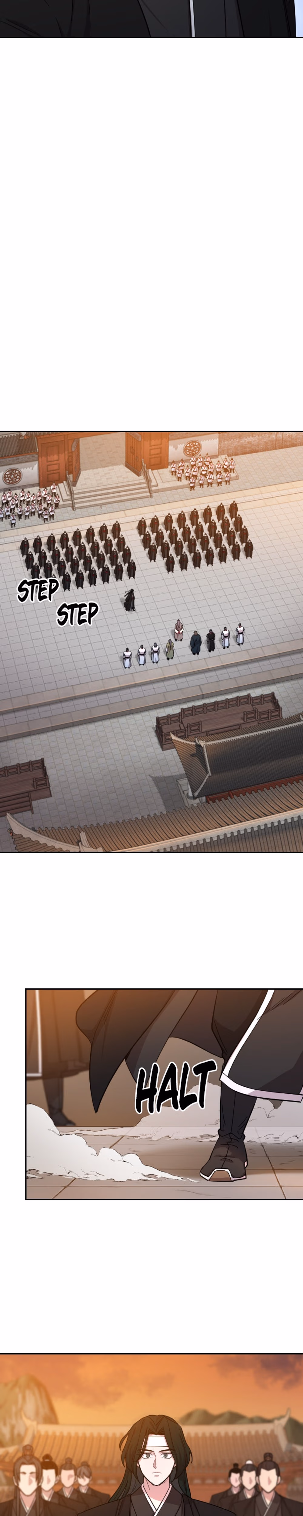 Return of the Blossoming Blade - Chapter 41 - Part 14