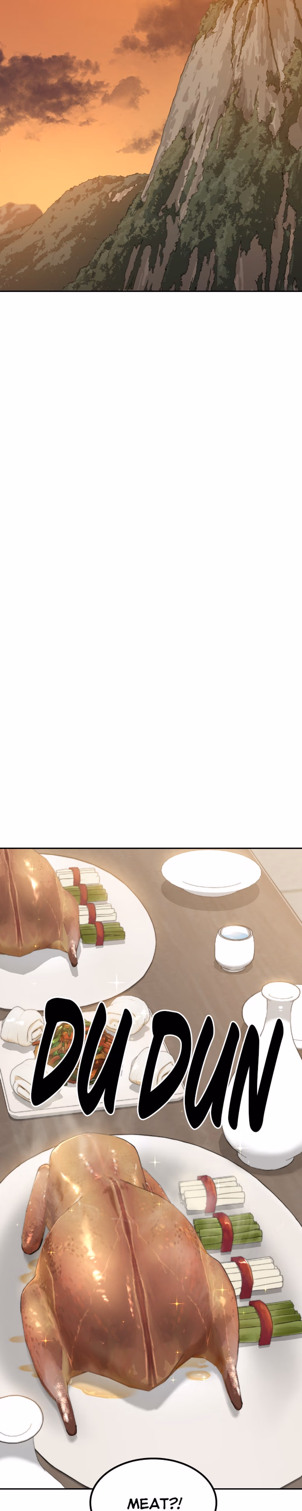 Return of the Blossoming Blade - Chapter 41 - Part 32
