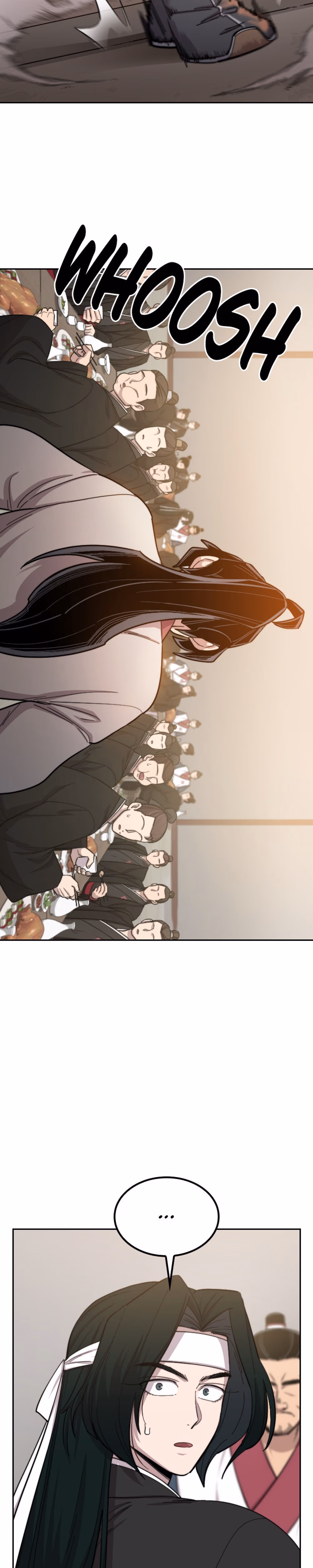 Return of the Blossoming Blade - Chapter 41 - Part 40