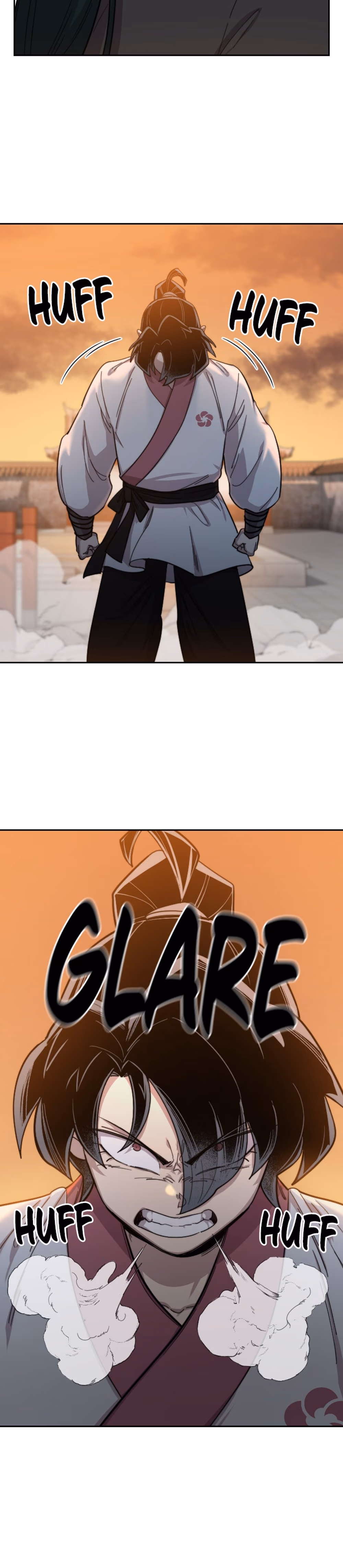 Return of the Blossoming Blade - Chapter 41 - Part 41