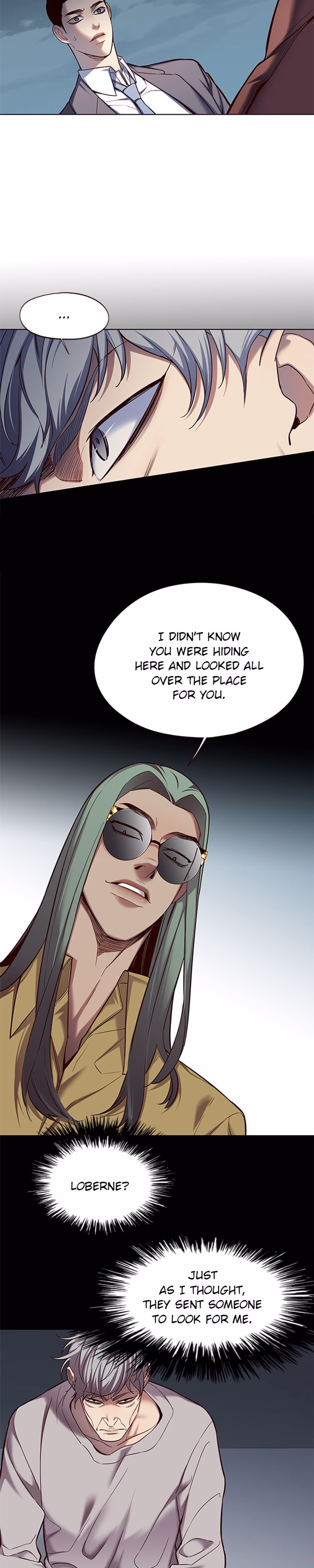 Eleceed - Chapter 111 - Part 8