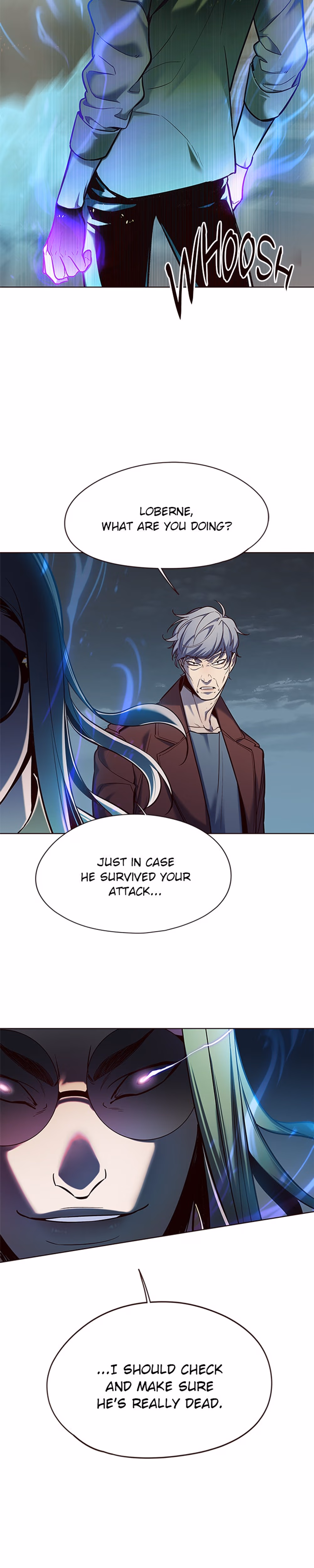 Eleceed - Chapter 111 - Part 14