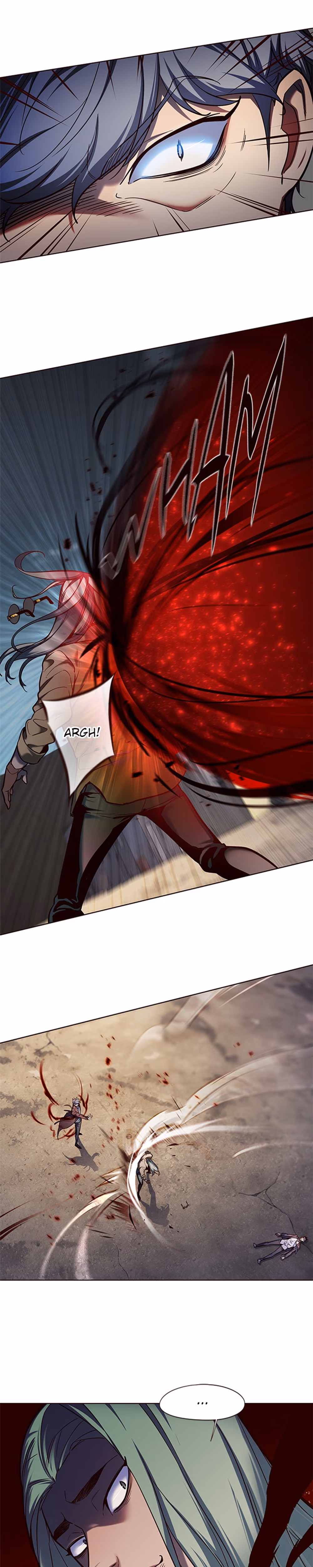 Eleceed - Chapter 111 - Part 15