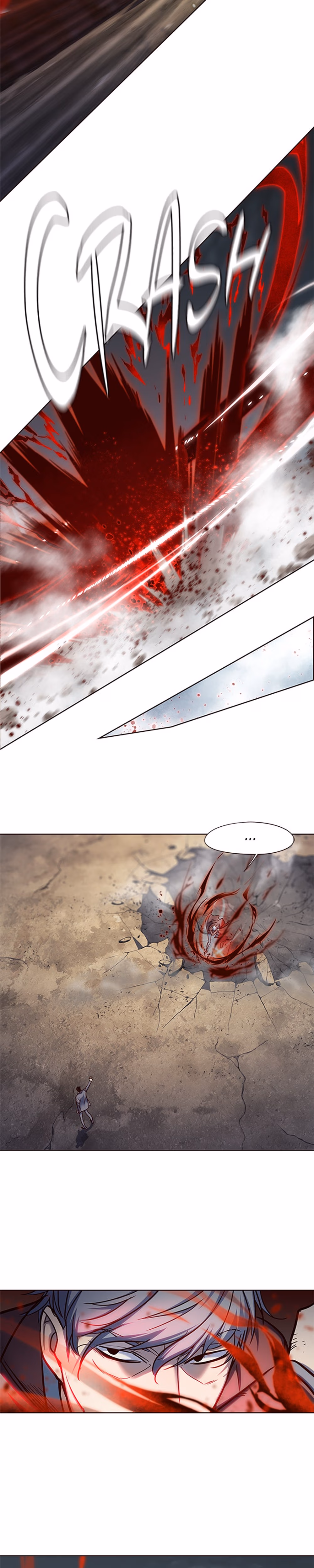 Eleceed - Chapter 111 - Part 24