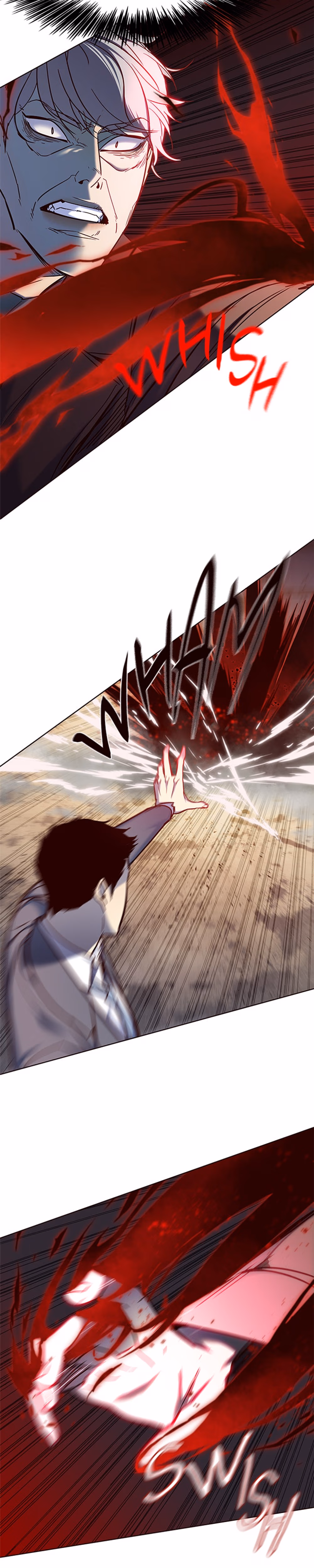 Eleceed - Chapter 111 - Part 26