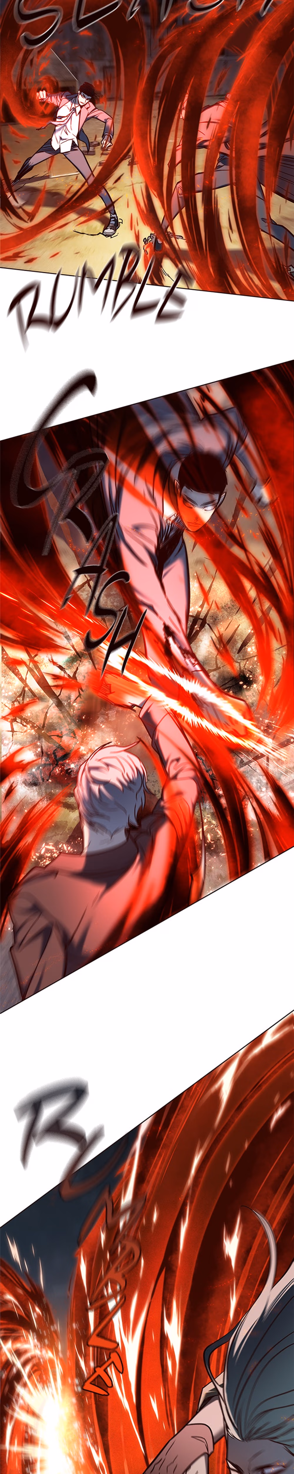 Eleceed - Chapter 111 - Part 28
