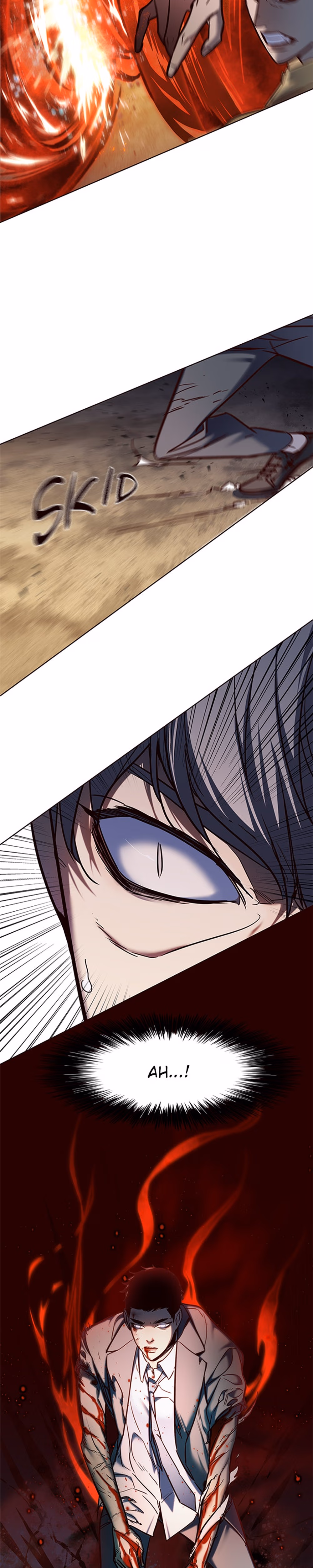 Eleceed - Chapter 111 - Part 29