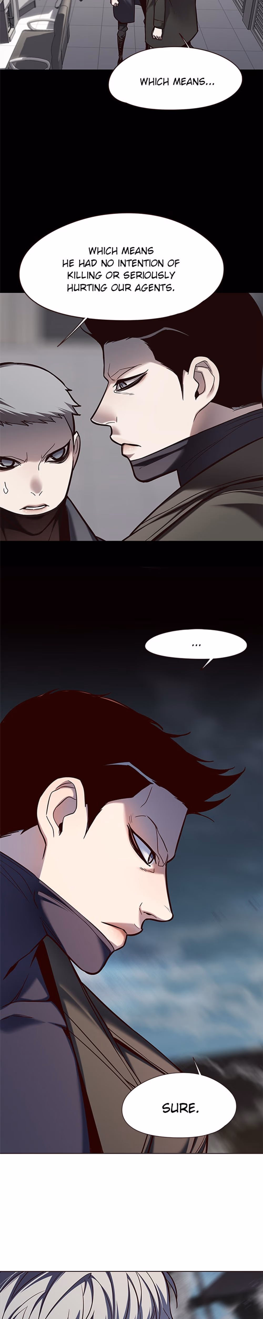 Eleceed - Chapter 112 - Part 8