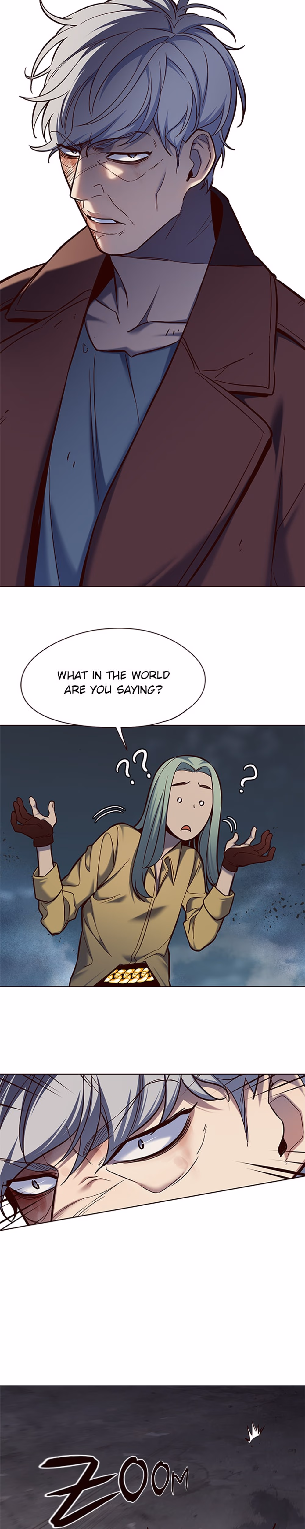 Eleceed - Chapter 112 - Part 10