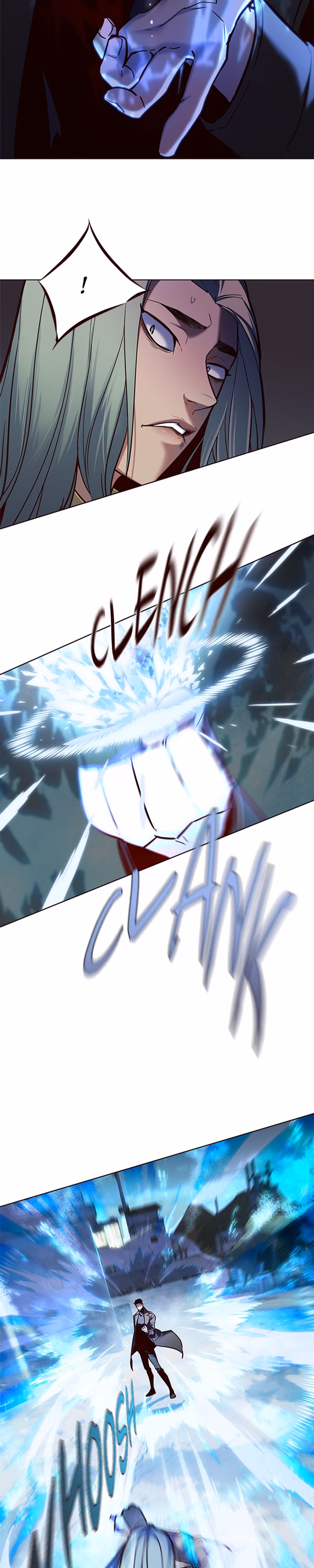 Eleceed - Chapter 112 - Part 13