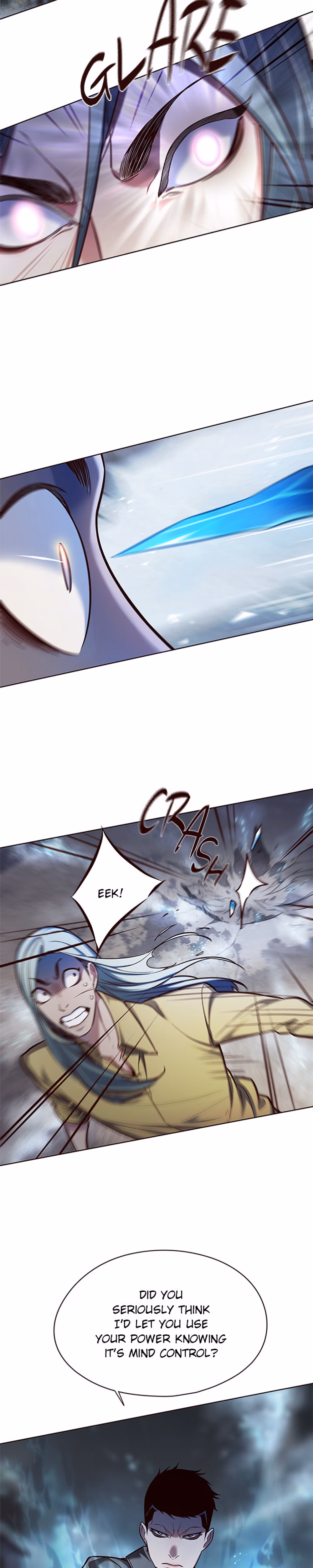 Eleceed - Chapter 112 - Part 16