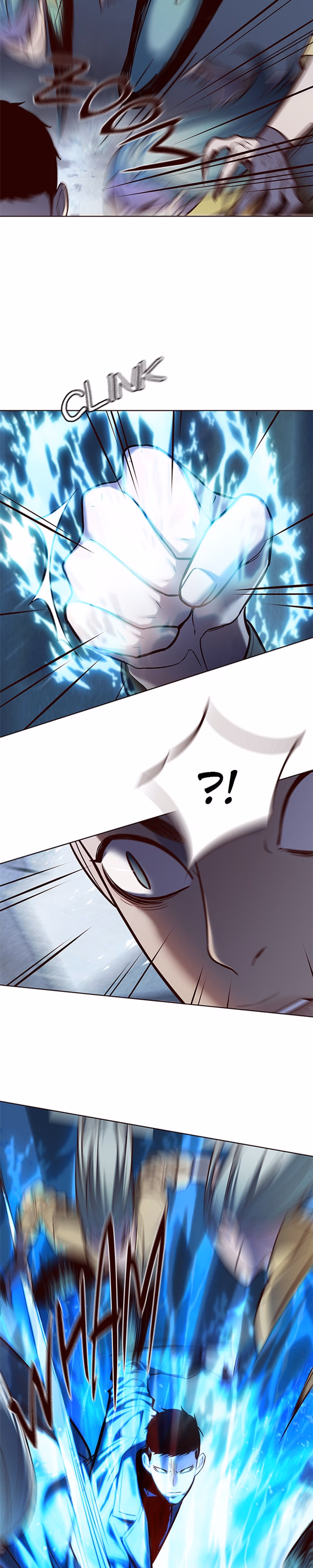 Eleceed - Chapter 112 - Part 19