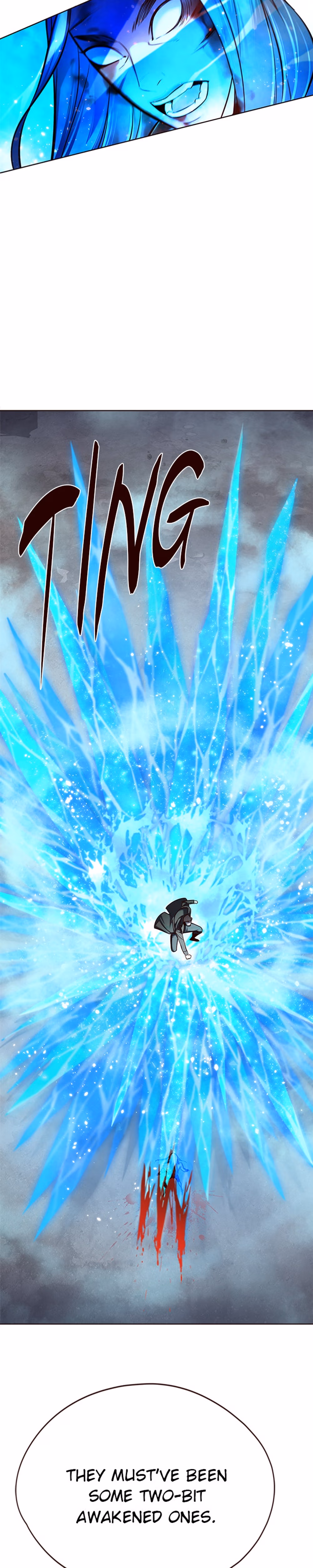 Eleceed - Chapter 112 - Part 21