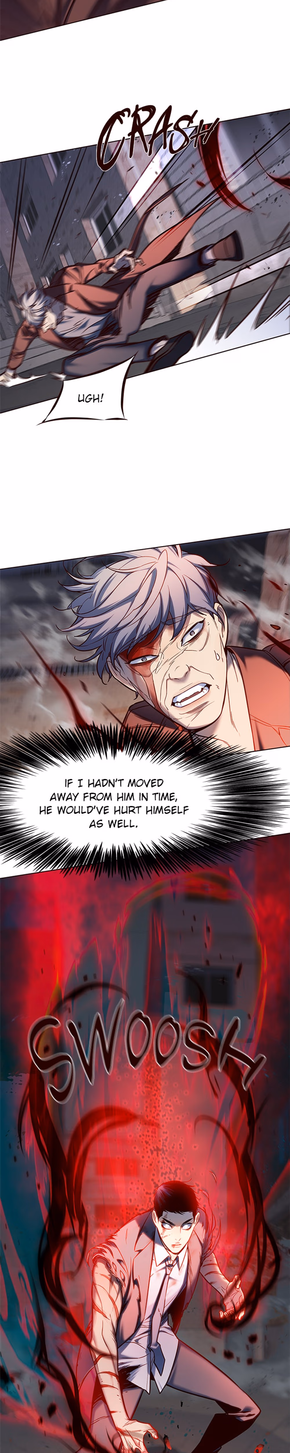 Eleceed - Chapter 112 - Part 24