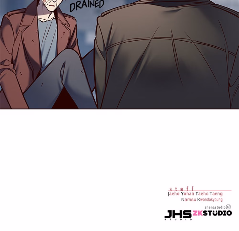Eleceed - Chapter 112 - Part 36