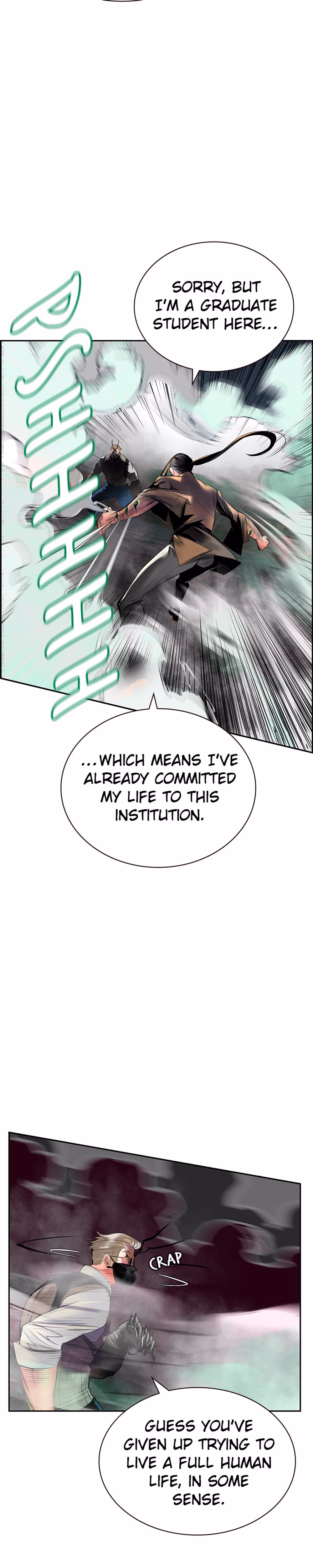Jungle Juice - Chapter 56 - Part 4
