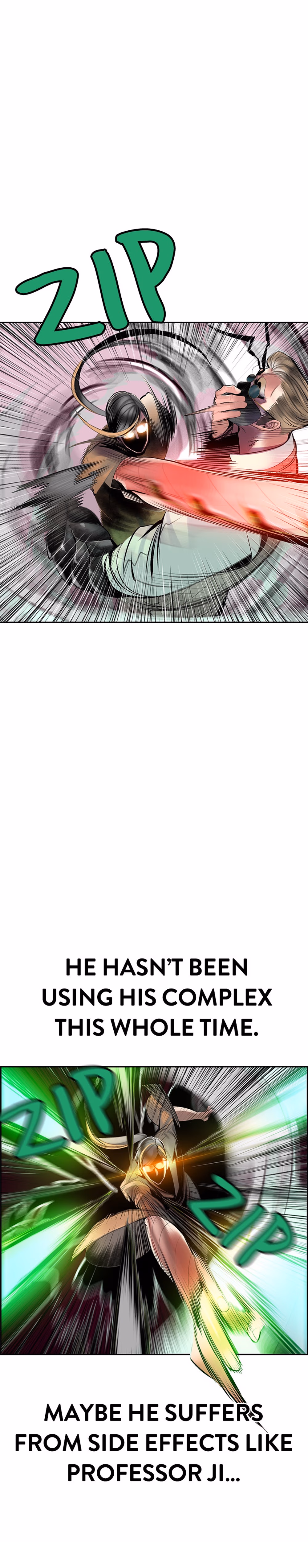 Jungle Juice - Chapter 56 - Part 5