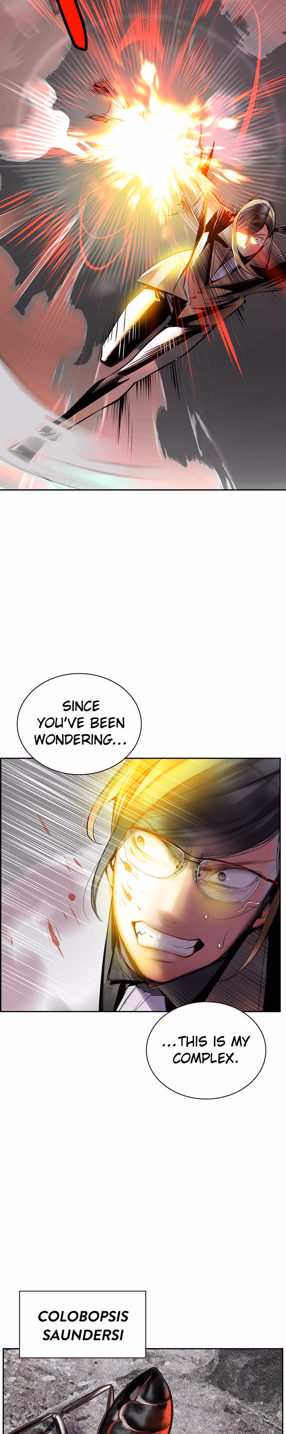 Jungle Juice - Chapter 56 - Part 7