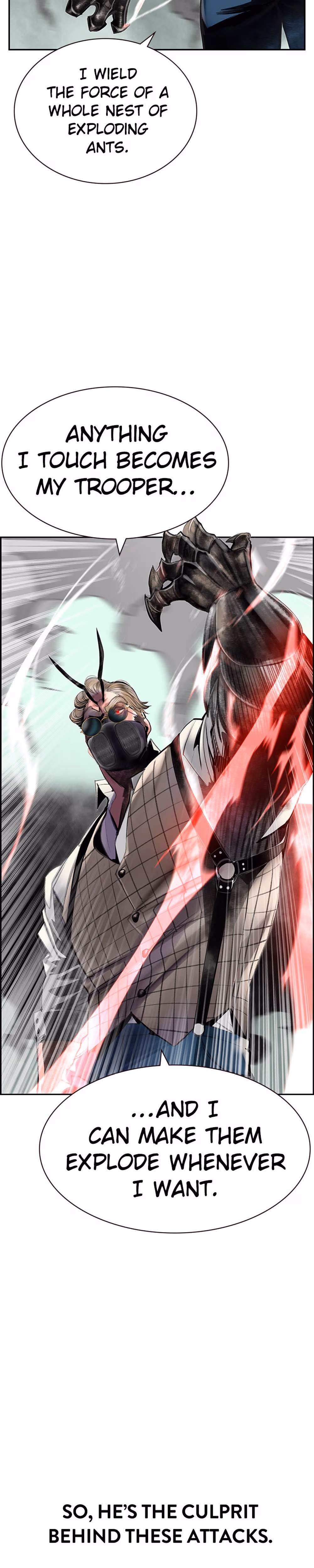 Jungle Juice - Chapter 56 - Part 9