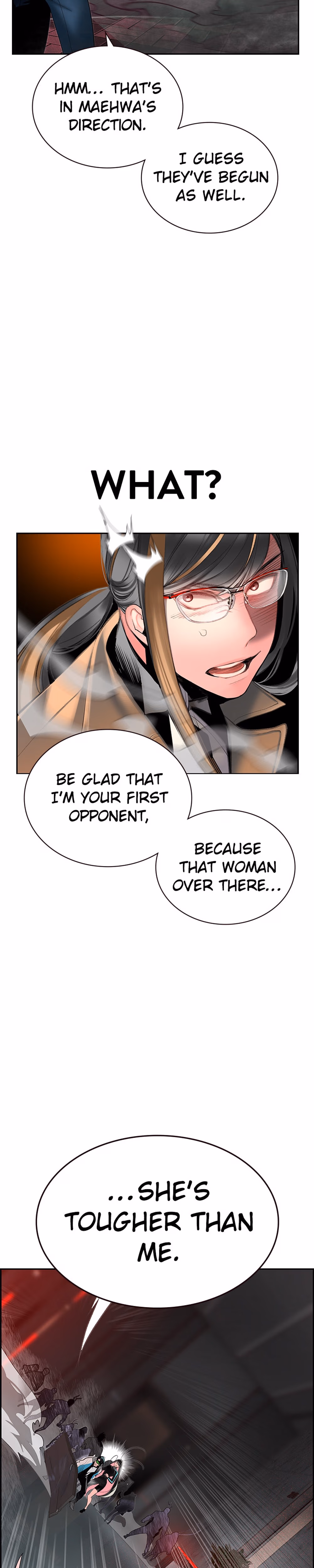 Jungle Juice - Chapter 56 - Part 11
