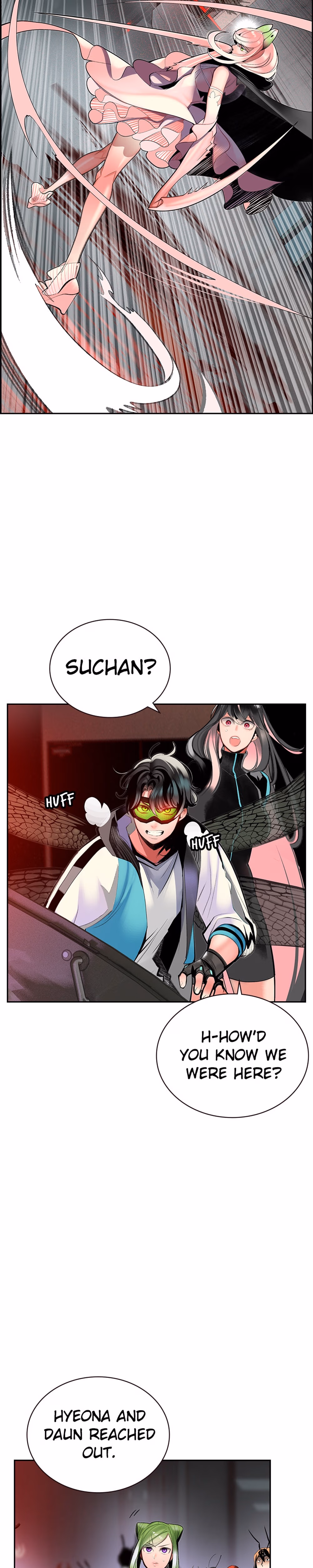 Jungle Juice - Chapter 56 - Part 12